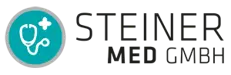 Steiner Med - Logo